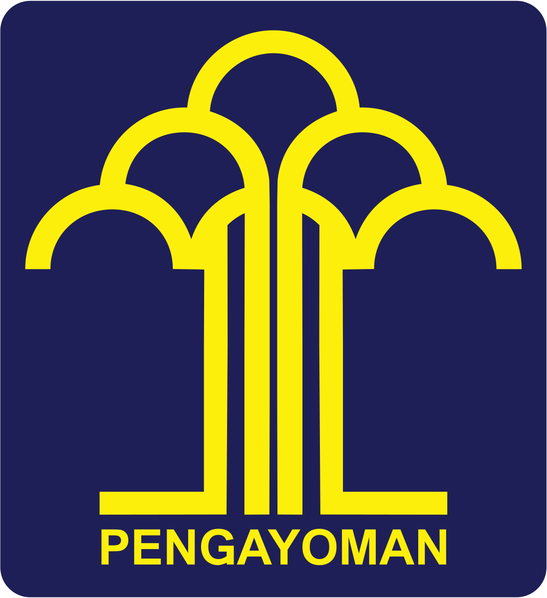 Izin Kemenkumham